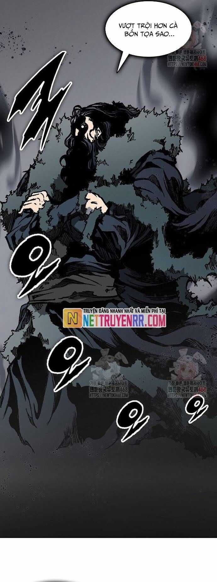 Hồi Ức Của Chiến Thần Chương 210 trang 48