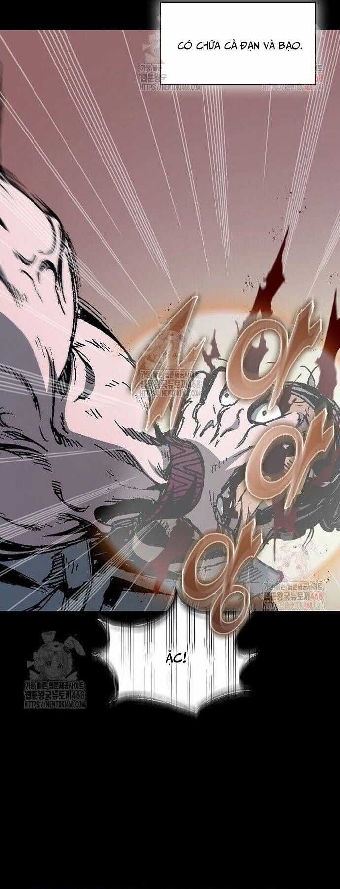 Hồi Ức Của Chiến Thần Chương 210 trang 5