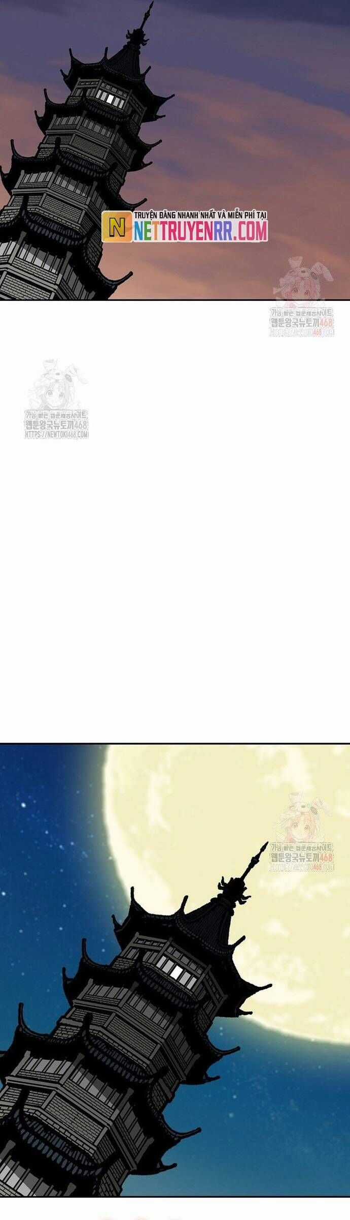 Hồi Ức Của Chiến Thần Chương 210 trang 50