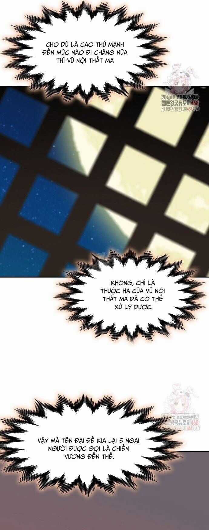 Hồi Ức Của Chiến Thần Chương 210 trang 51