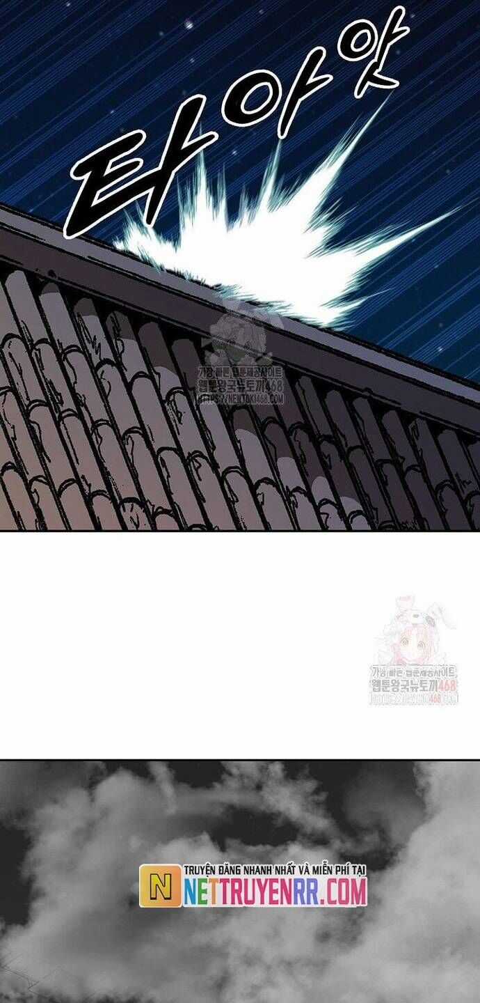 Hồi Ức Của Chiến Thần Chương 210 trang 55