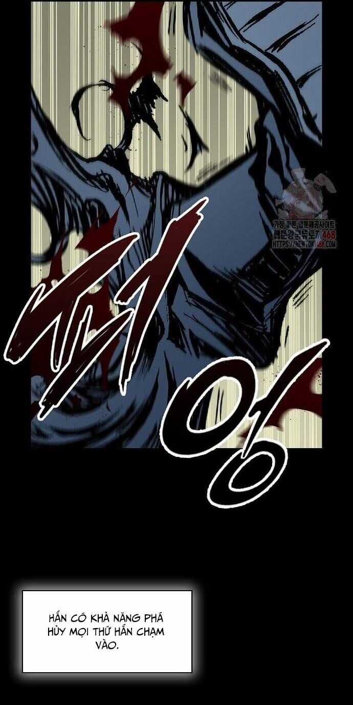 Hồi Ức Của Chiến Thần Chương 210 trang 6