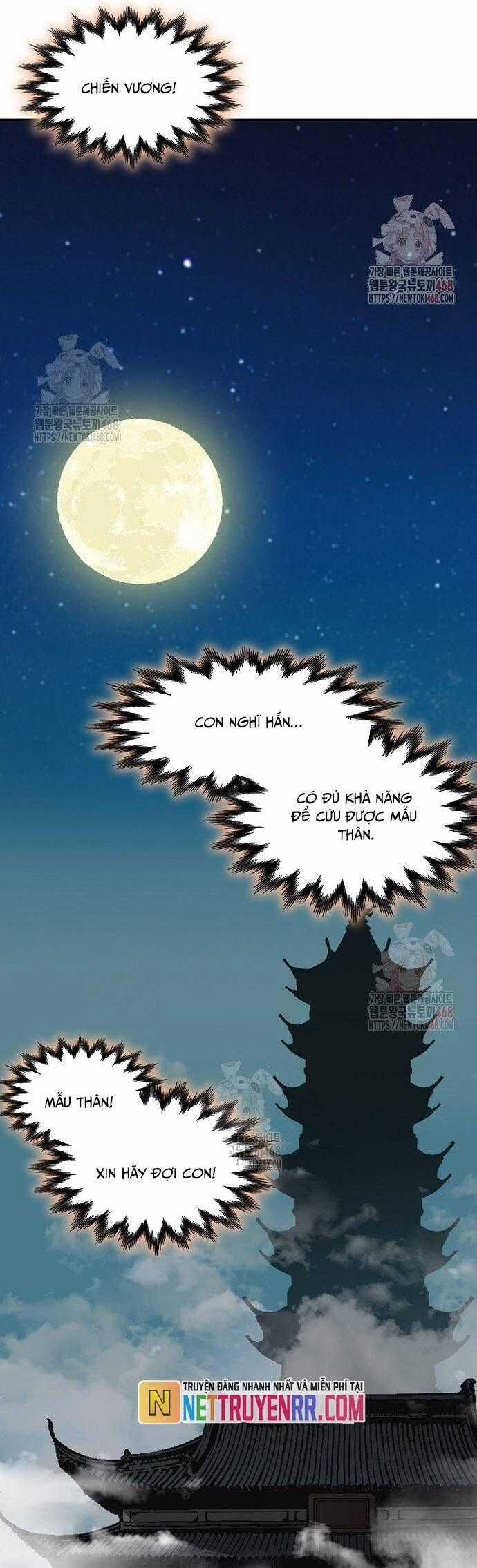 Hồi Ức Của Chiến Thần Chương 210 trang 63