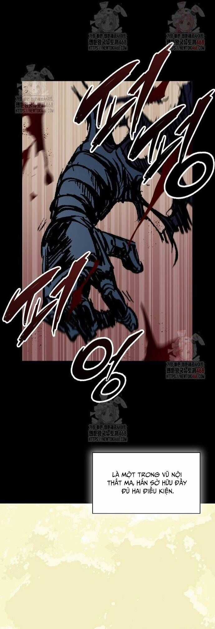 Hồi Ức Của Chiến Thần Chương 210 trang 7