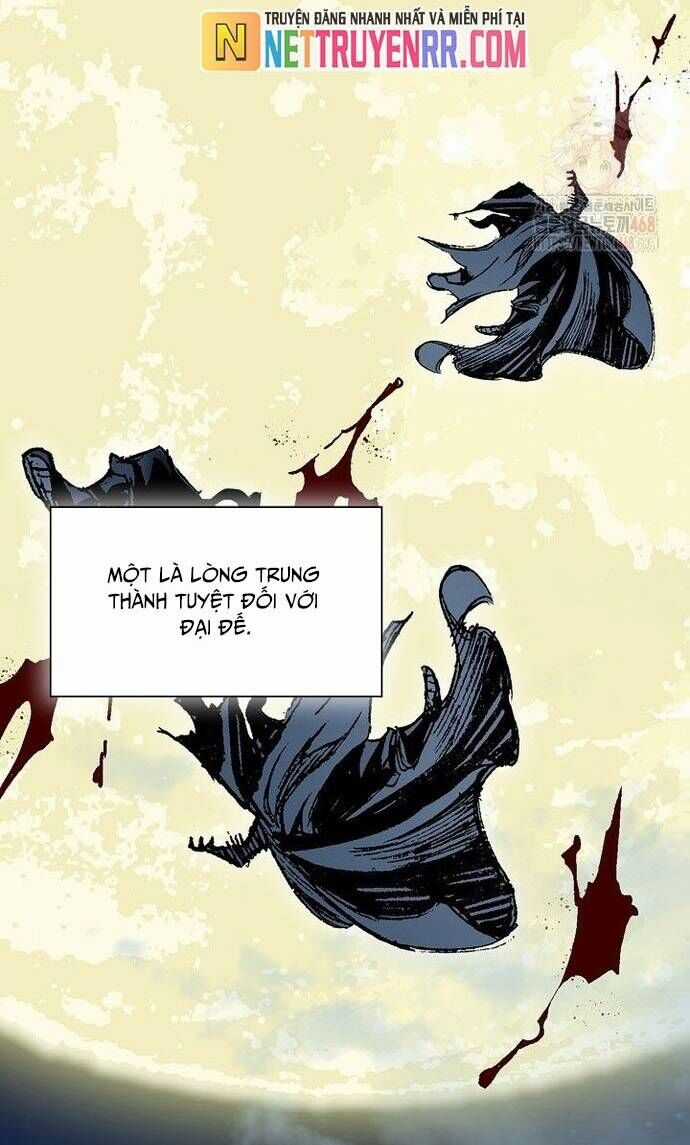 Hồi Ức Của Chiến Thần Chương 210 trang 8