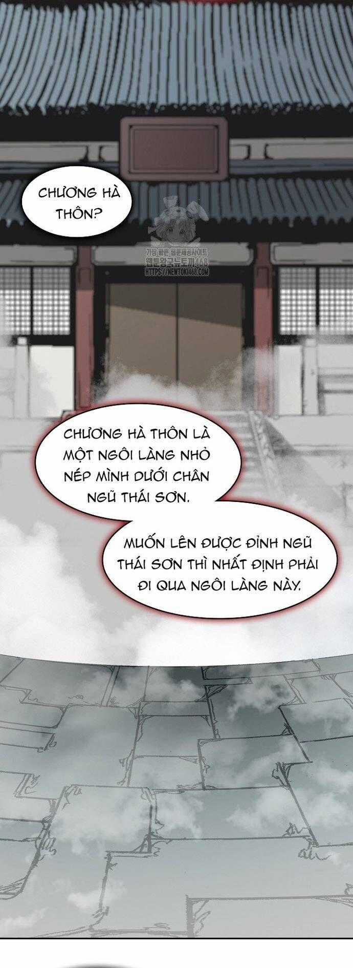 Hồi Ức Của Chiến Thần Chương 211 trang 1