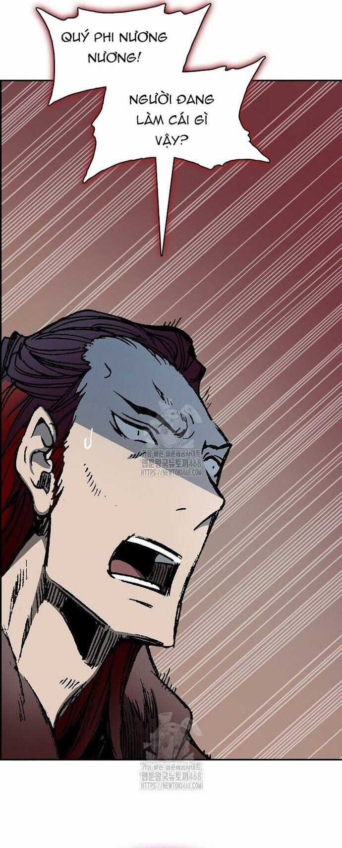 Hồi Ức Của Chiến Thần Chương 211 trang 11