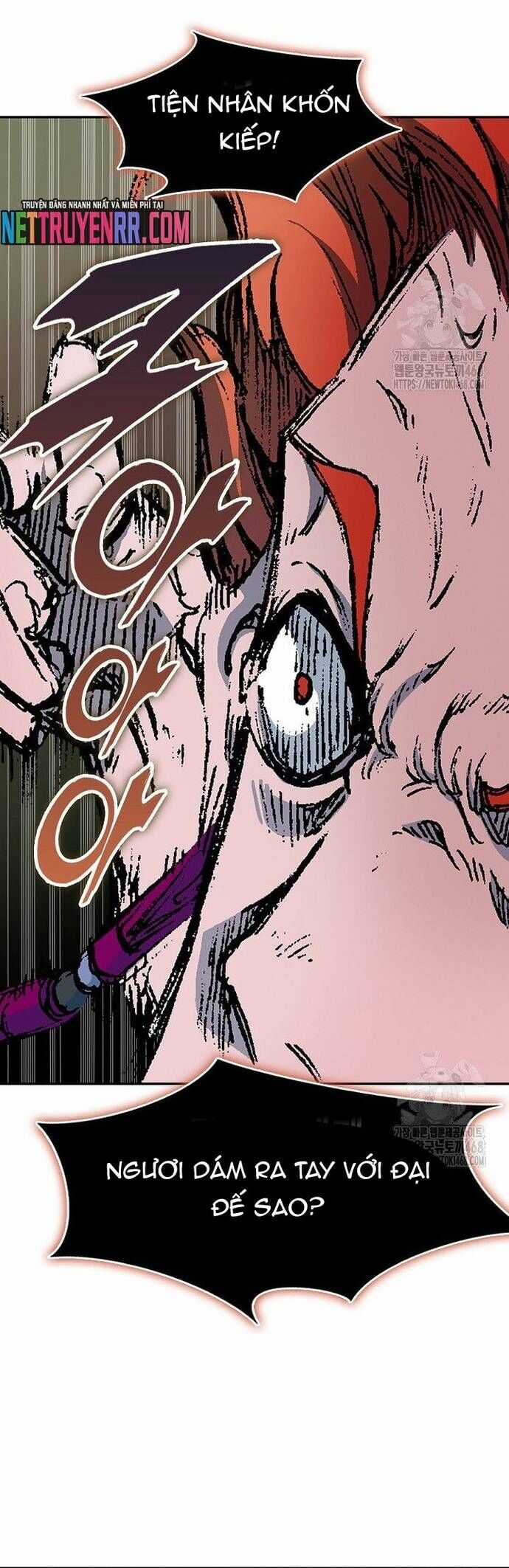 Hồi Ức Của Chiến Thần Chương 211 trang 13