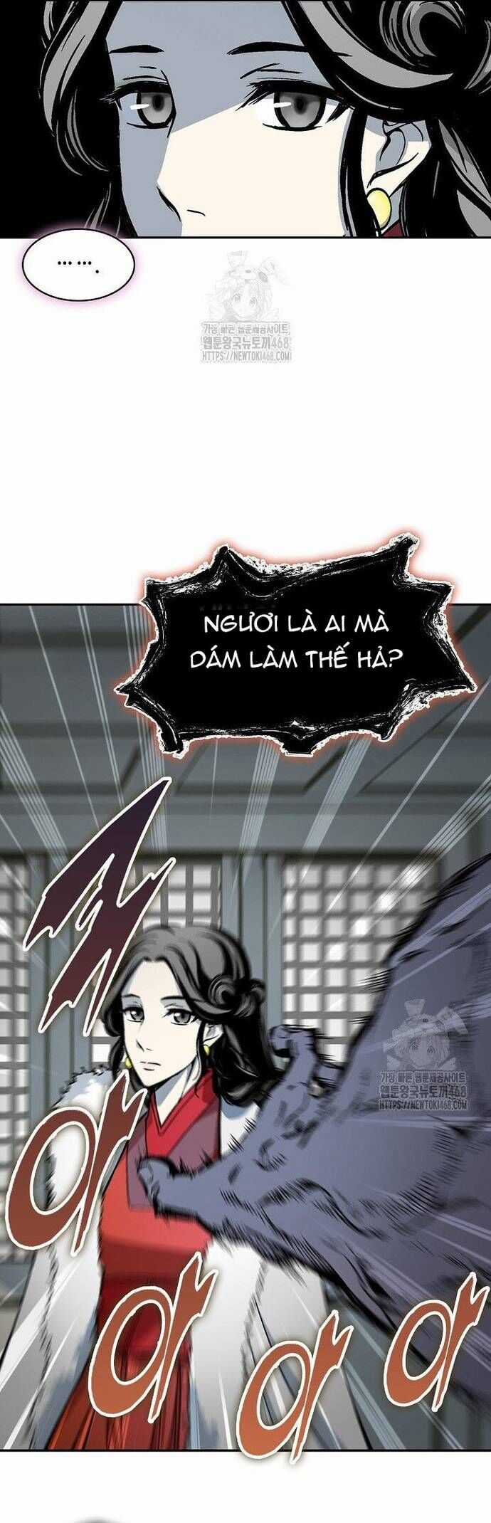 Hồi Ức Của Chiến Thần Chương 211 trang 14