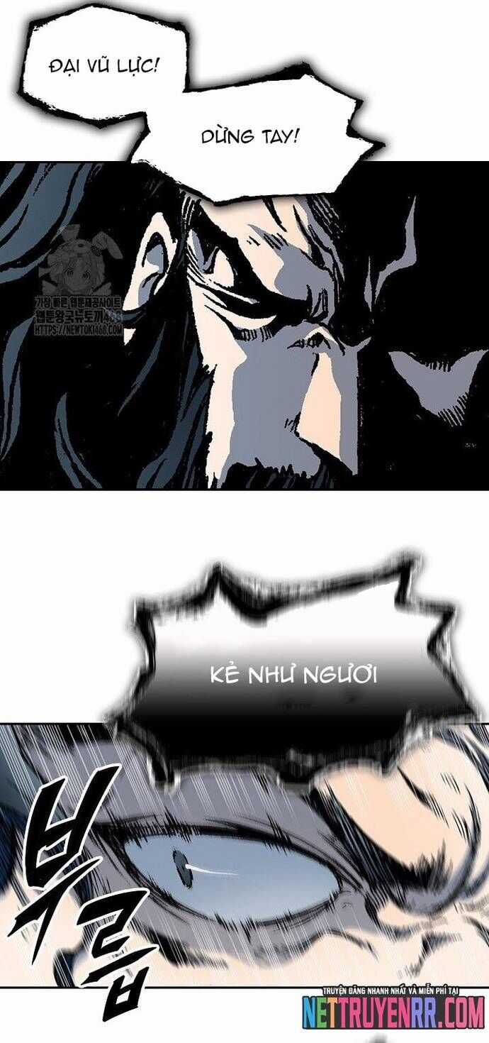 Hồi Ức Của Chiến Thần Chương 211 trang 15