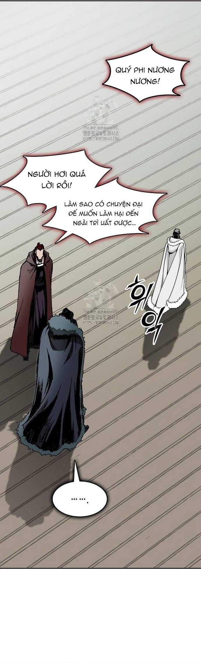 Hồi Ức Của Chiến Thần Chương 211 trang 24