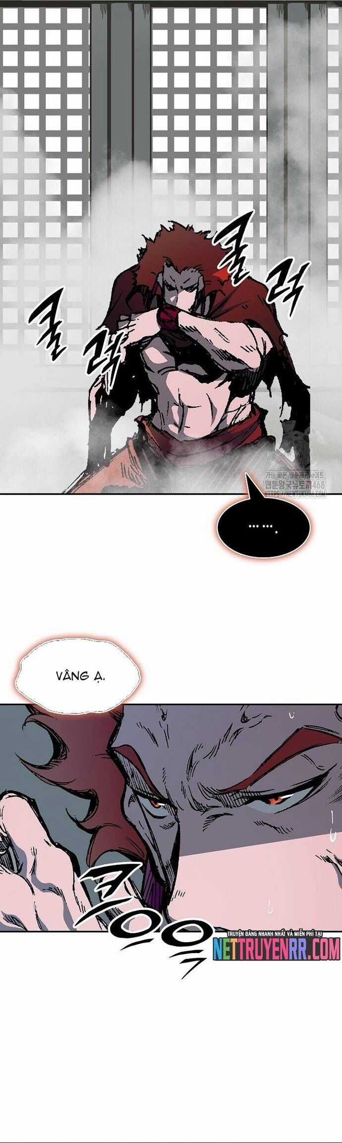 Hồi Ức Của Chiến Thần Chương 211 trang 26