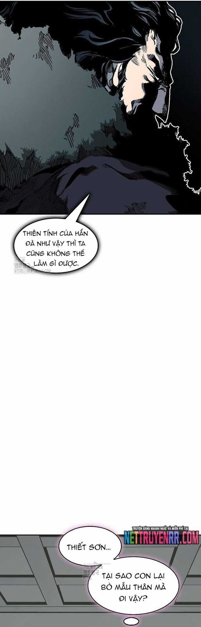 Hồi Ức Của Chiến Thần Chương 211 trang 29