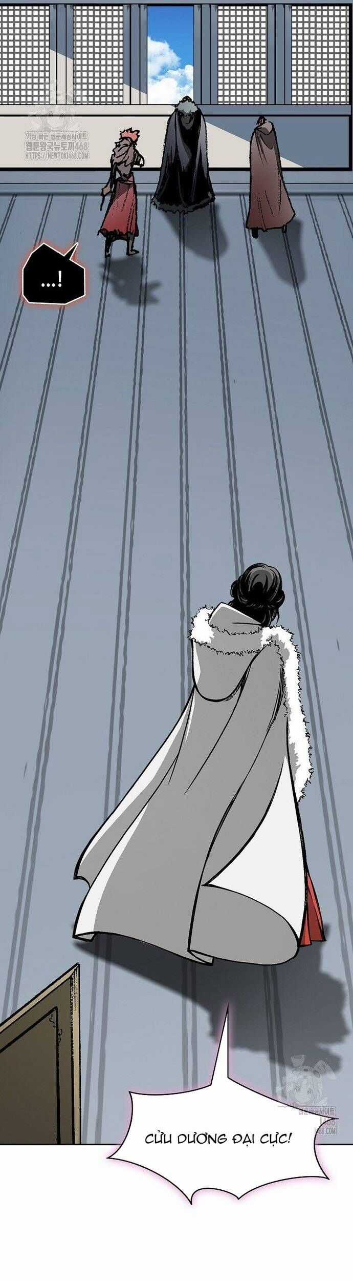 Hồi Ức Của Chiến Thần Chương 211 trang 3