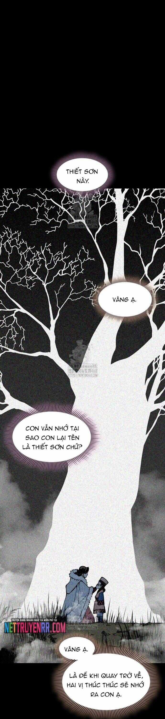 Hồi Ức Của Chiến Thần Chương 211 trang 32