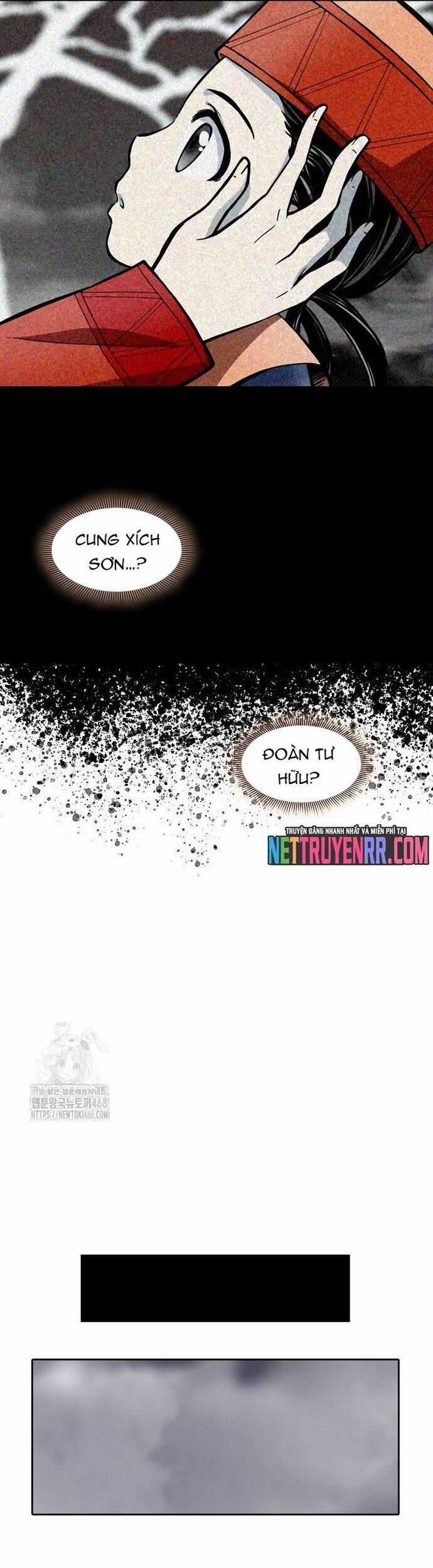 Hồi Ức Của Chiến Thần Chương 211 trang 34