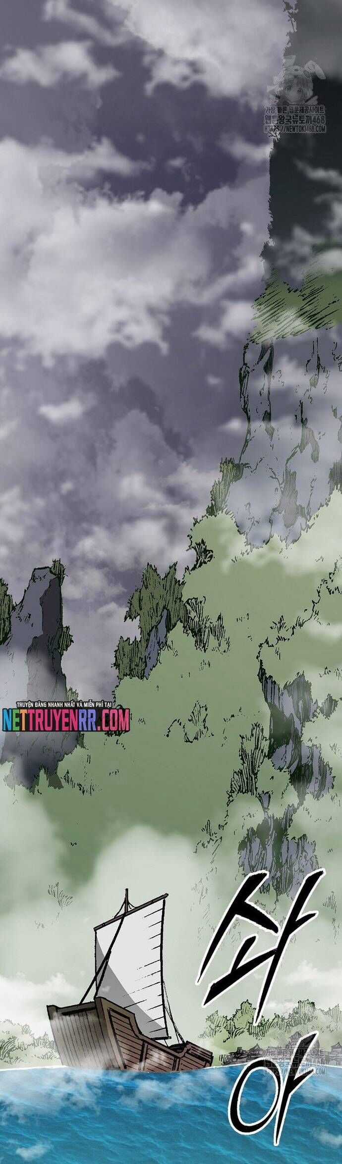 Hồi Ức Của Chiến Thần Chương 211 trang 36