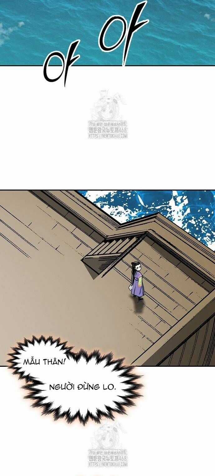 Hồi Ức Của Chiến Thần Chương 211 trang 37