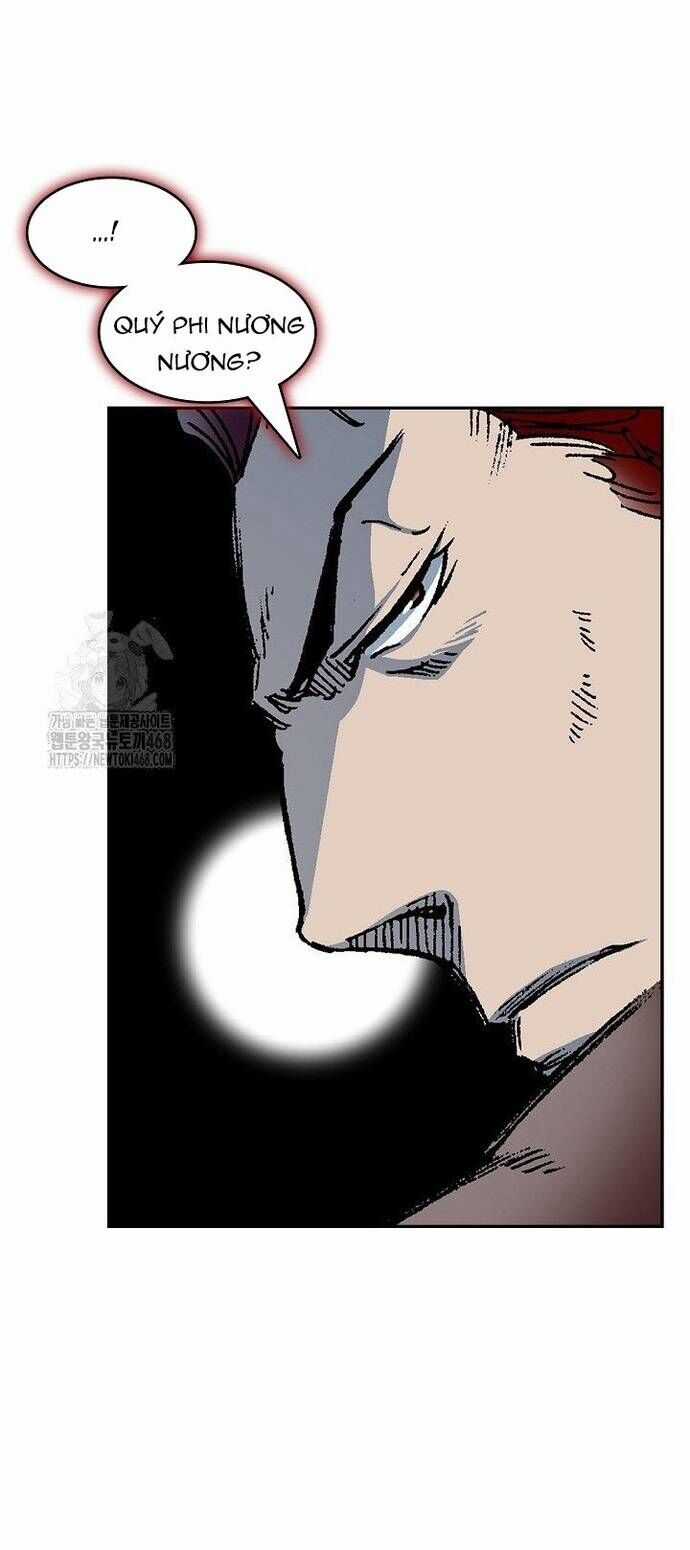 Hồi Ức Của Chiến Thần Chương 211 trang 4