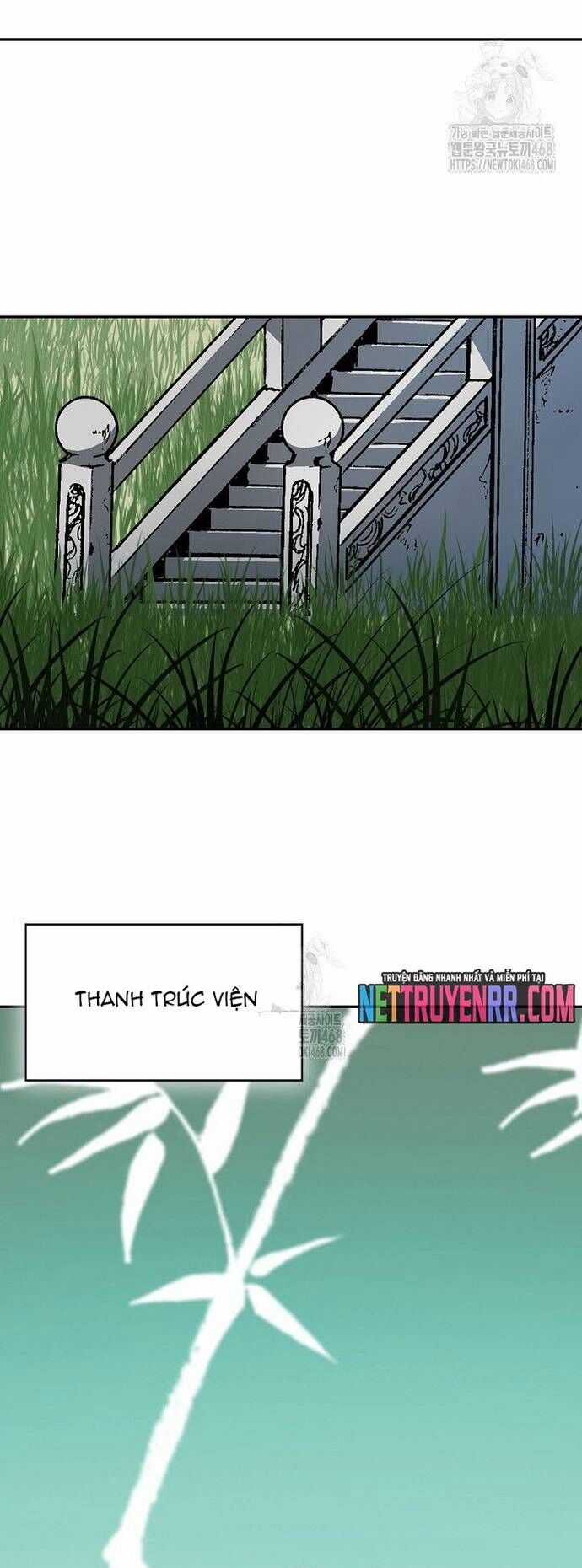 Hồi Ức Của Chiến Thần Chương 211 trang 45