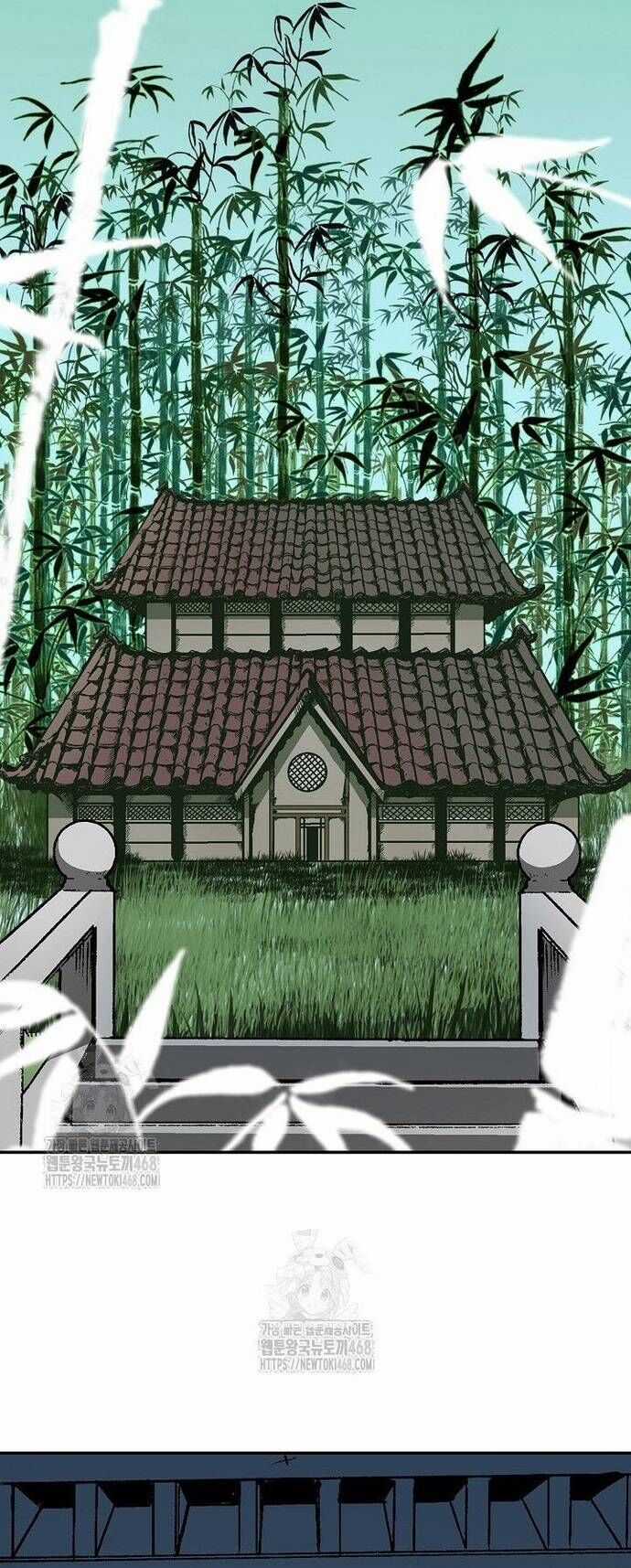 Hồi Ức Của Chiến Thần Chương 211 trang 46