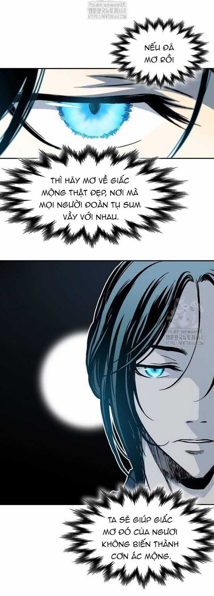 Hồi Ức Của Chiến Thần Chương 211 trang 49