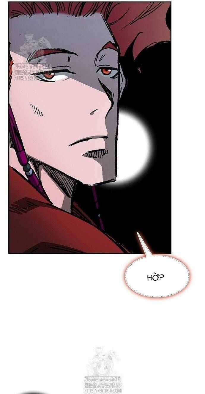 Hồi Ức Của Chiến Thần Chương 211 trang 5