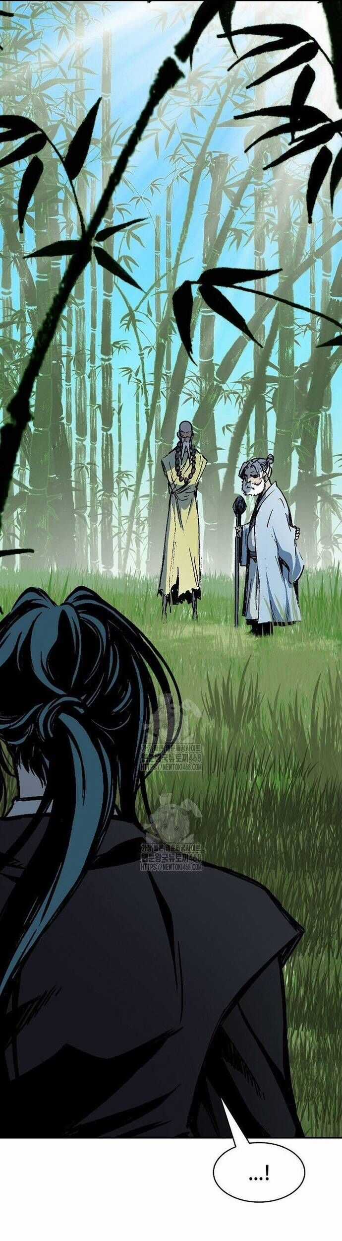 Hồi Ức Của Chiến Thần Chương 211 trang 57