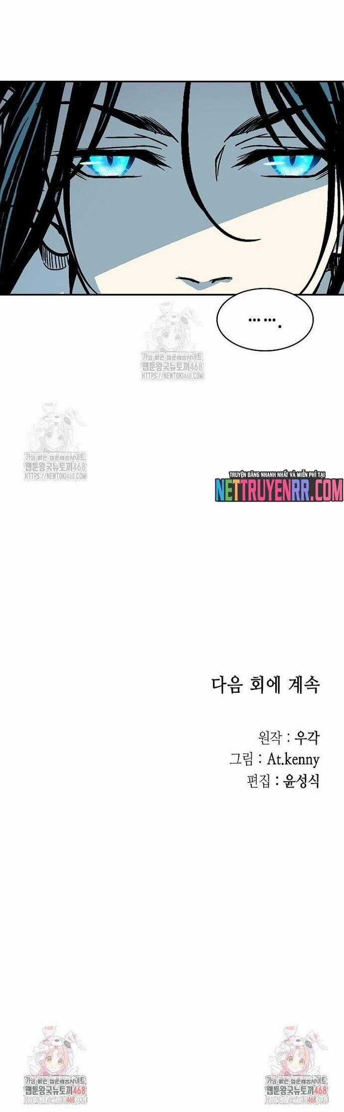 Hồi Ức Của Chiến Thần Chương 211 trang 59