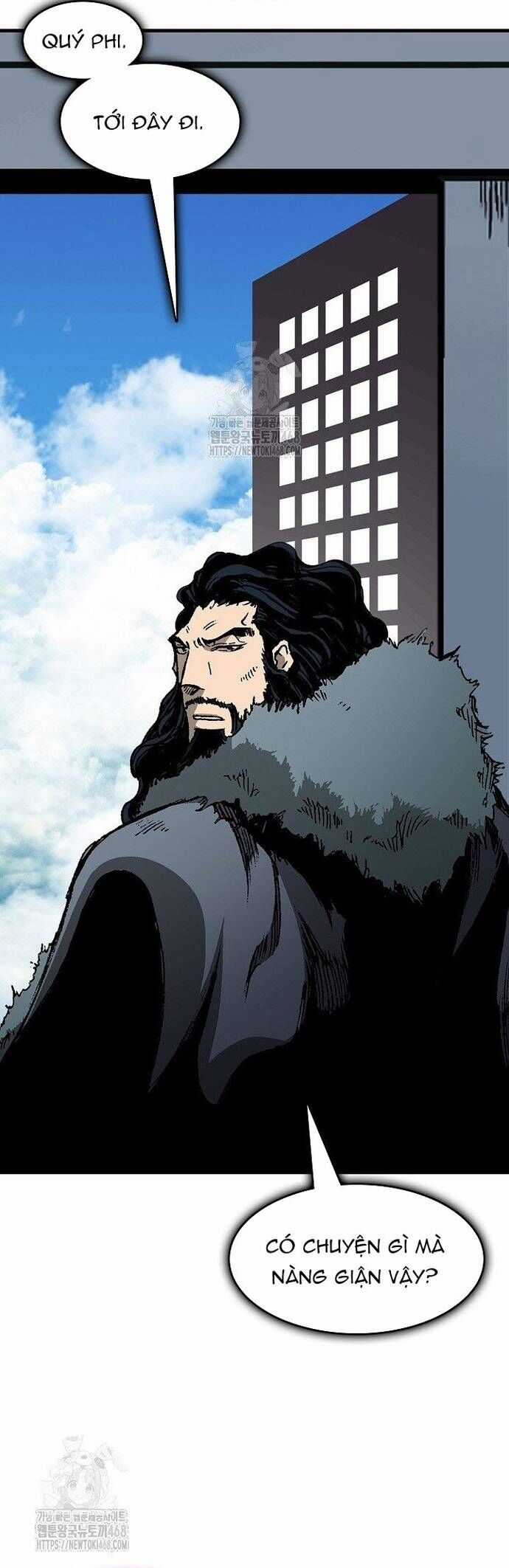 Hồi Ức Của Chiến Thần Chương 211 trang 6