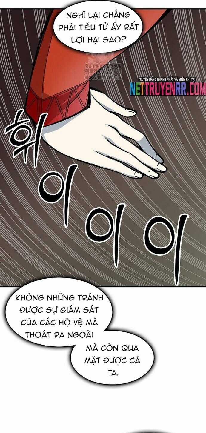 Hồi Ức Của Chiến Thần Chương 211 trang 9