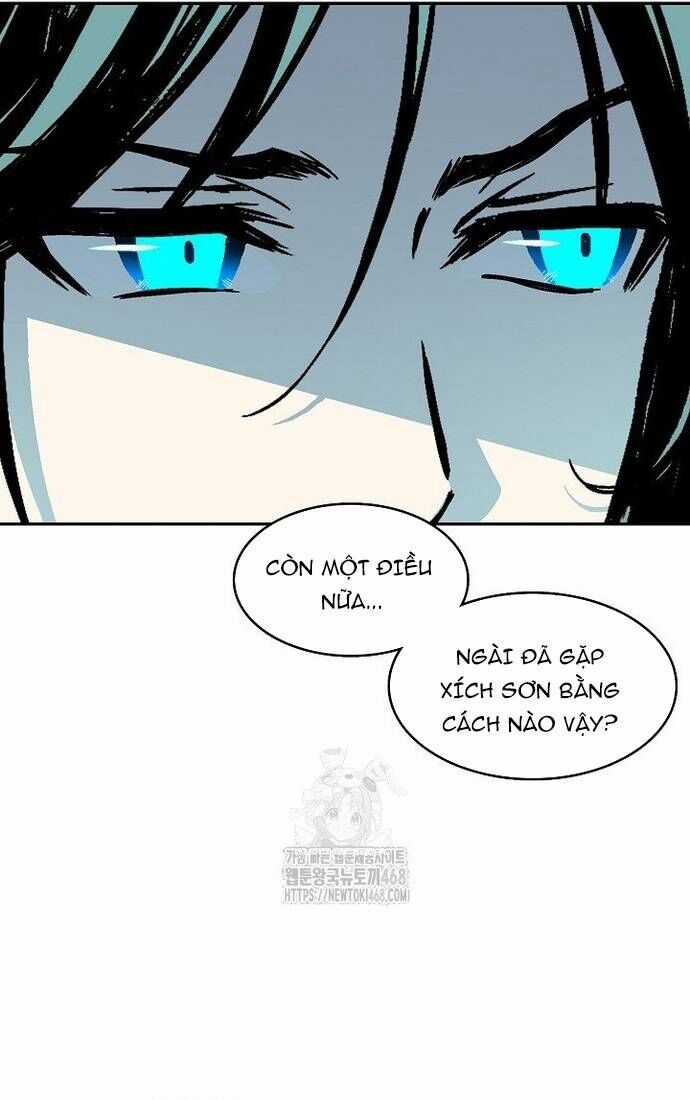 Hồi Ức Của Chiến Thần Chương 212 trang 12