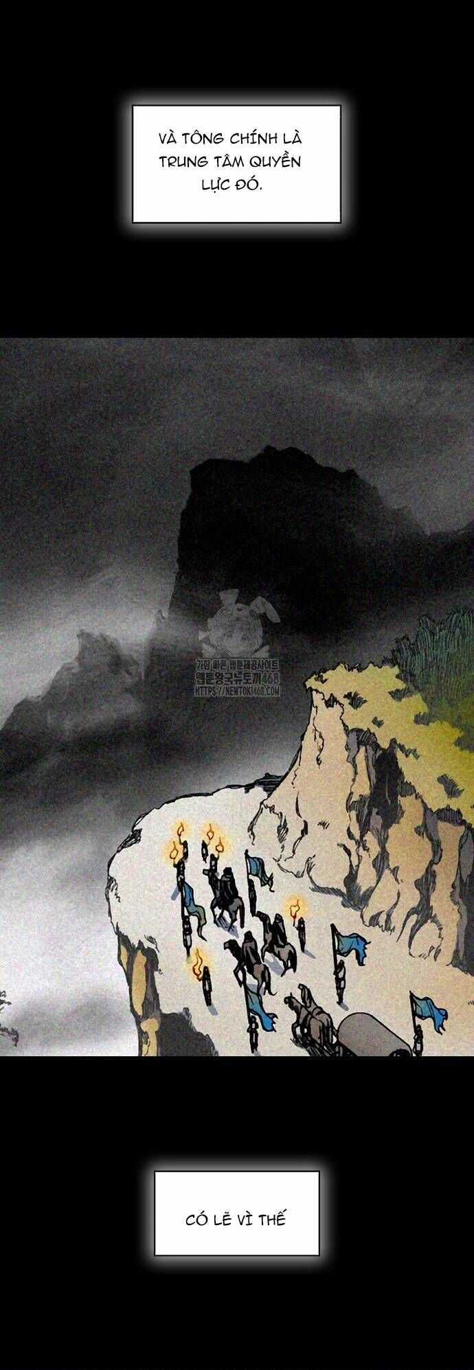 Hồi Ức Của Chiến Thần Chương 212 trang 17