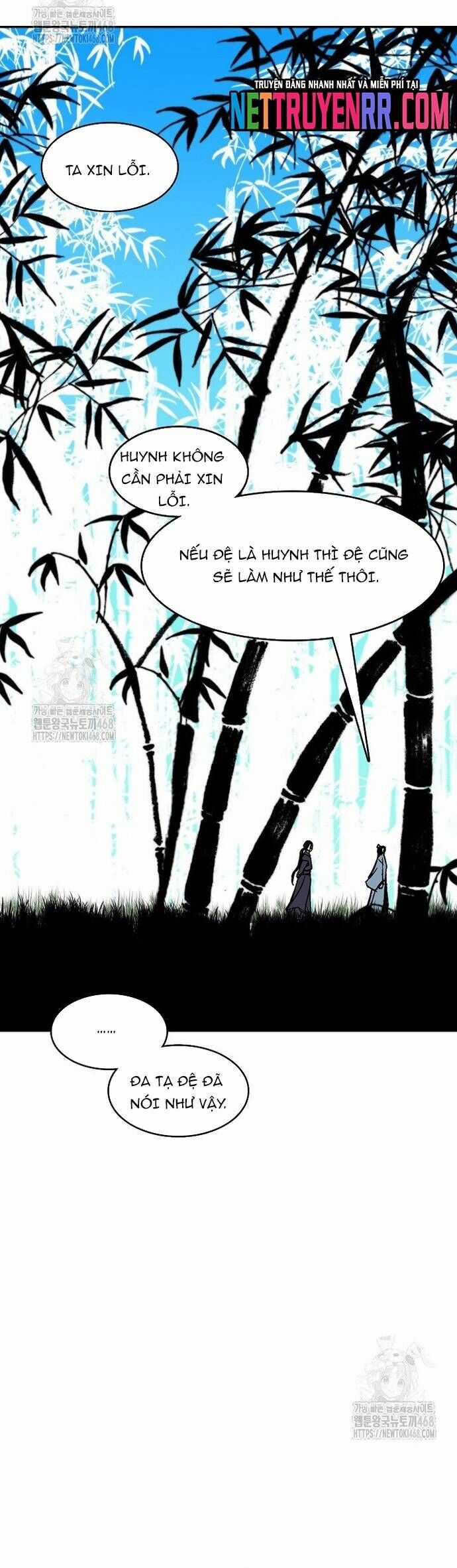 Hồi Ức Của Chiến Thần Chương 212 trang 2