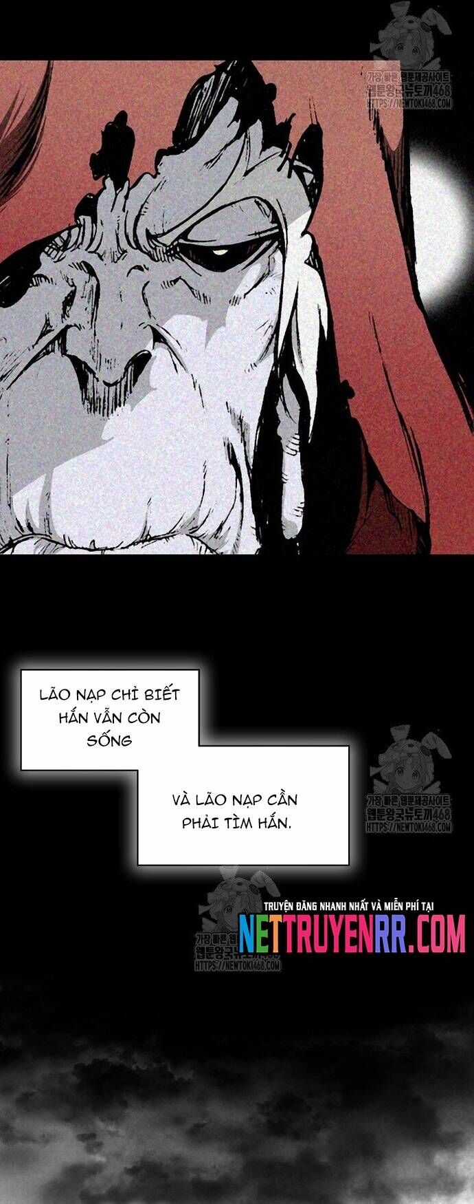 Hồi Ức Của Chiến Thần Chương 212 trang 20