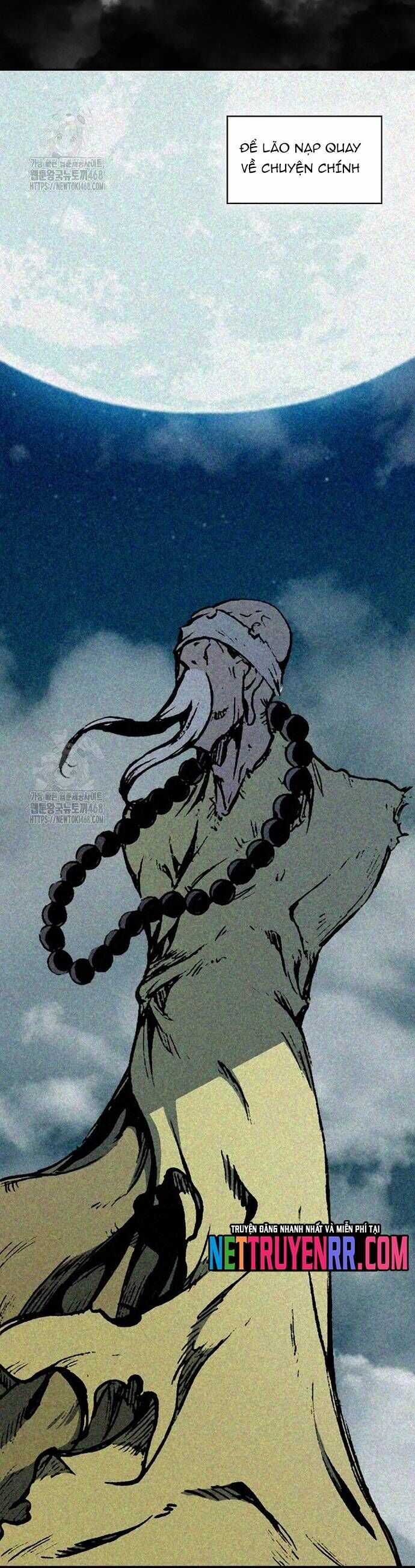 Hồi Ức Của Chiến Thần Chương 212 trang 22