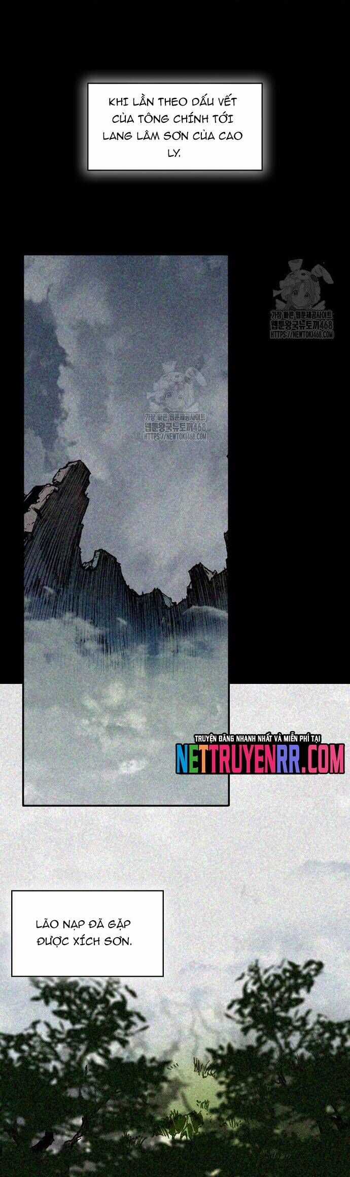 Hồi Ức Của Chiến Thần Chương 212 trang 23