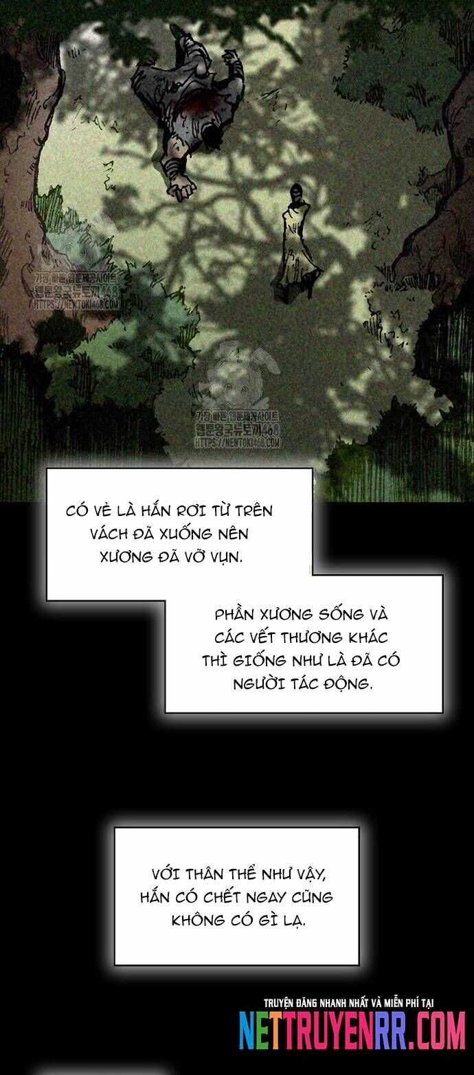 Hồi Ức Của Chiến Thần Chương 212 trang 24