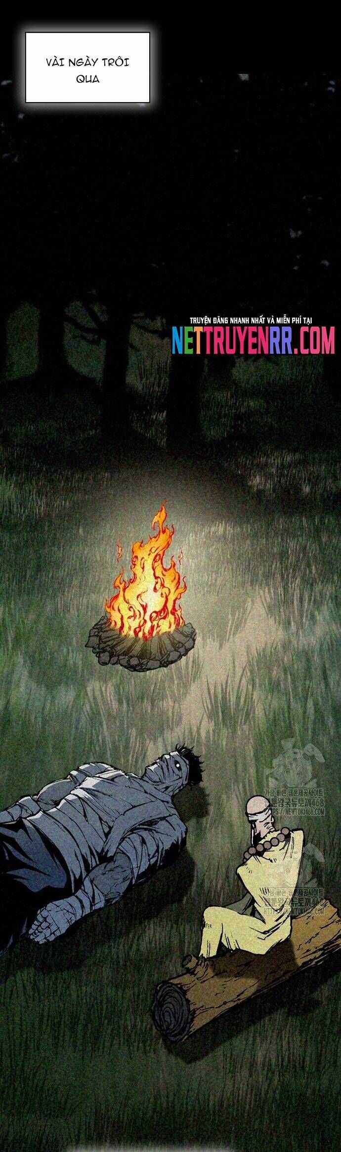 Hồi Ức Của Chiến Thần Chương 212 trang 26