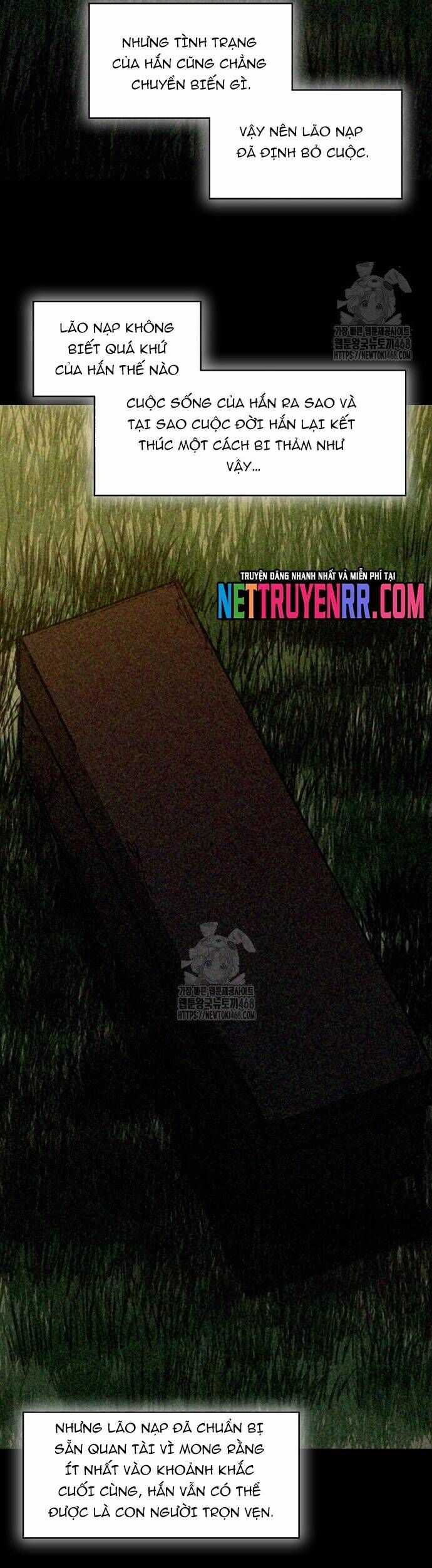 Hồi Ức Của Chiến Thần Chương 212 trang 27