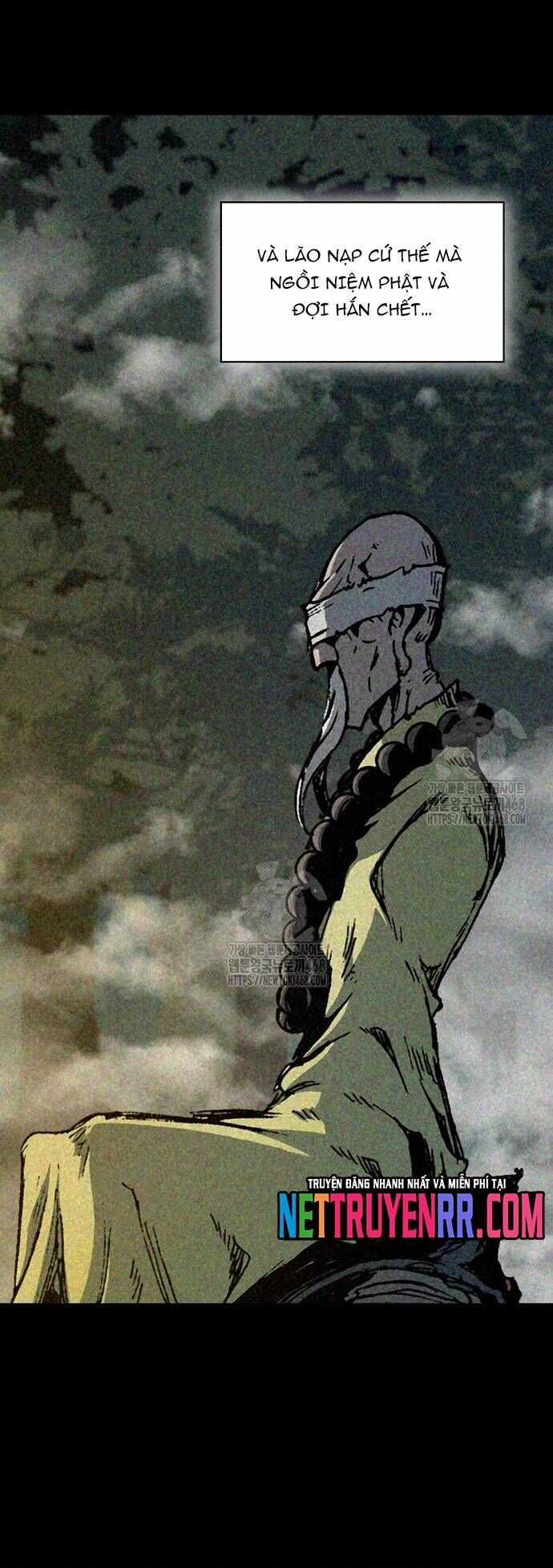 Hồi Ức Của Chiến Thần Chương 212 trang 28