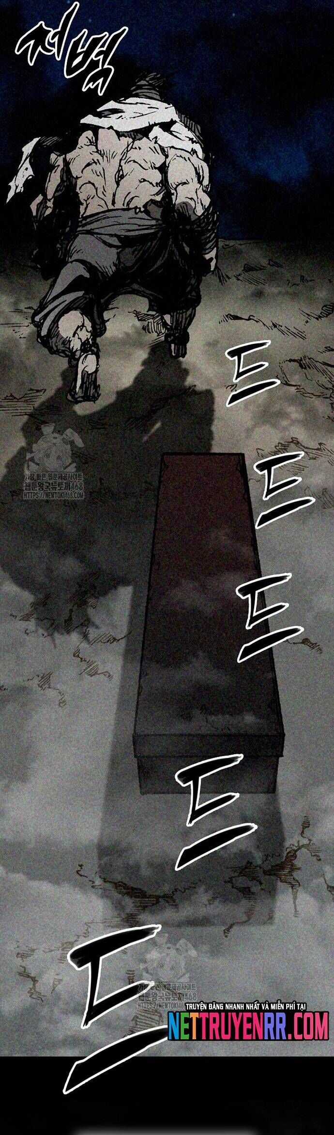 Hồi Ức Của Chiến Thần Chương 212 trang 33