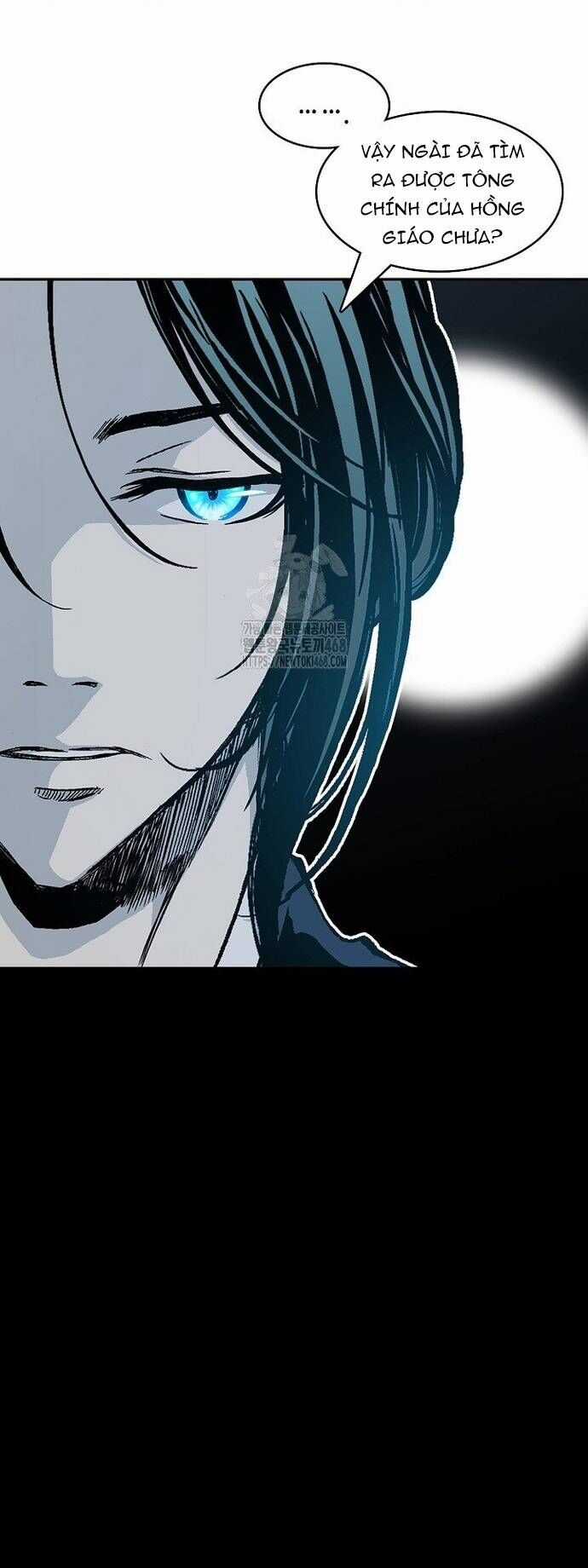 Hồi Ức Của Chiến Thần Chương 212 trang 35