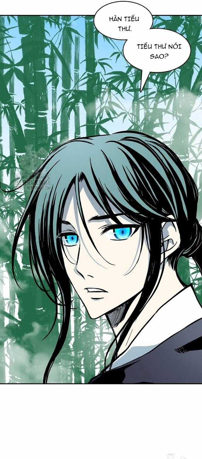 Hồi Ức Của Chiến Thần Chương 212 trang 41