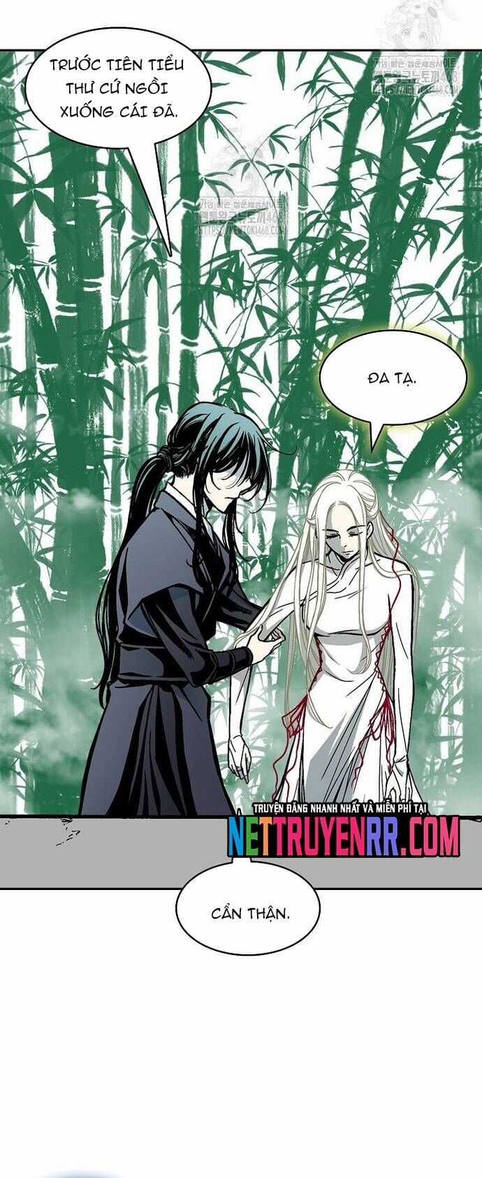 Hồi Ức Của Chiến Thần Chương 212 trang 42