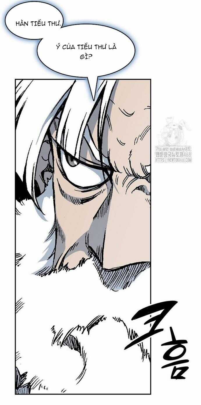 Hồi Ức Của Chiến Thần Chương 212 trang 43