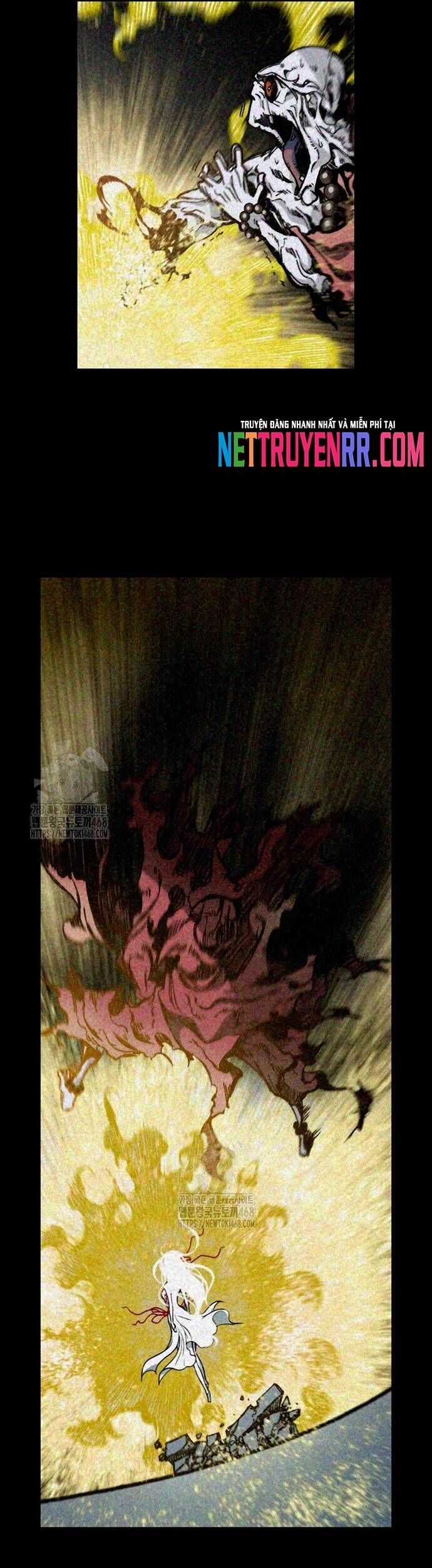 Hồi Ức Của Chiến Thần Chương 212 trang 46