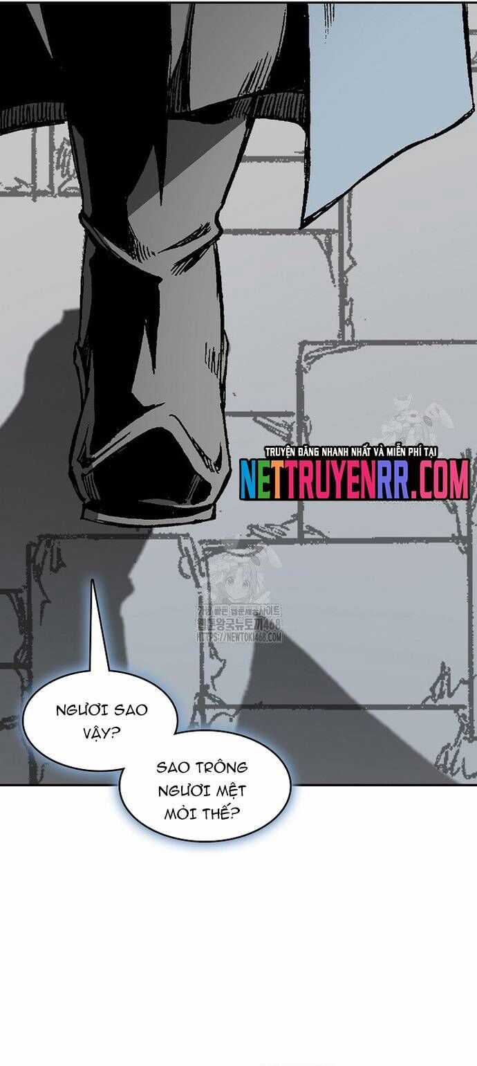 Hồi Ức Của Chiến Thần Chương 212 trang 58