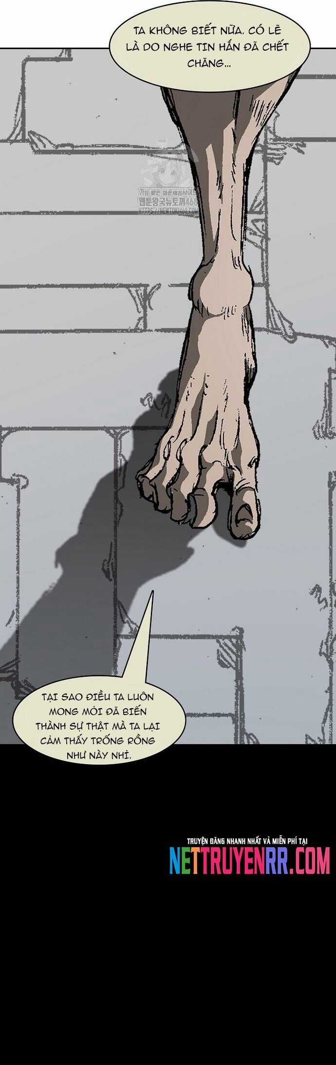 Hồi Ức Của Chiến Thần Chương 212 trang 59