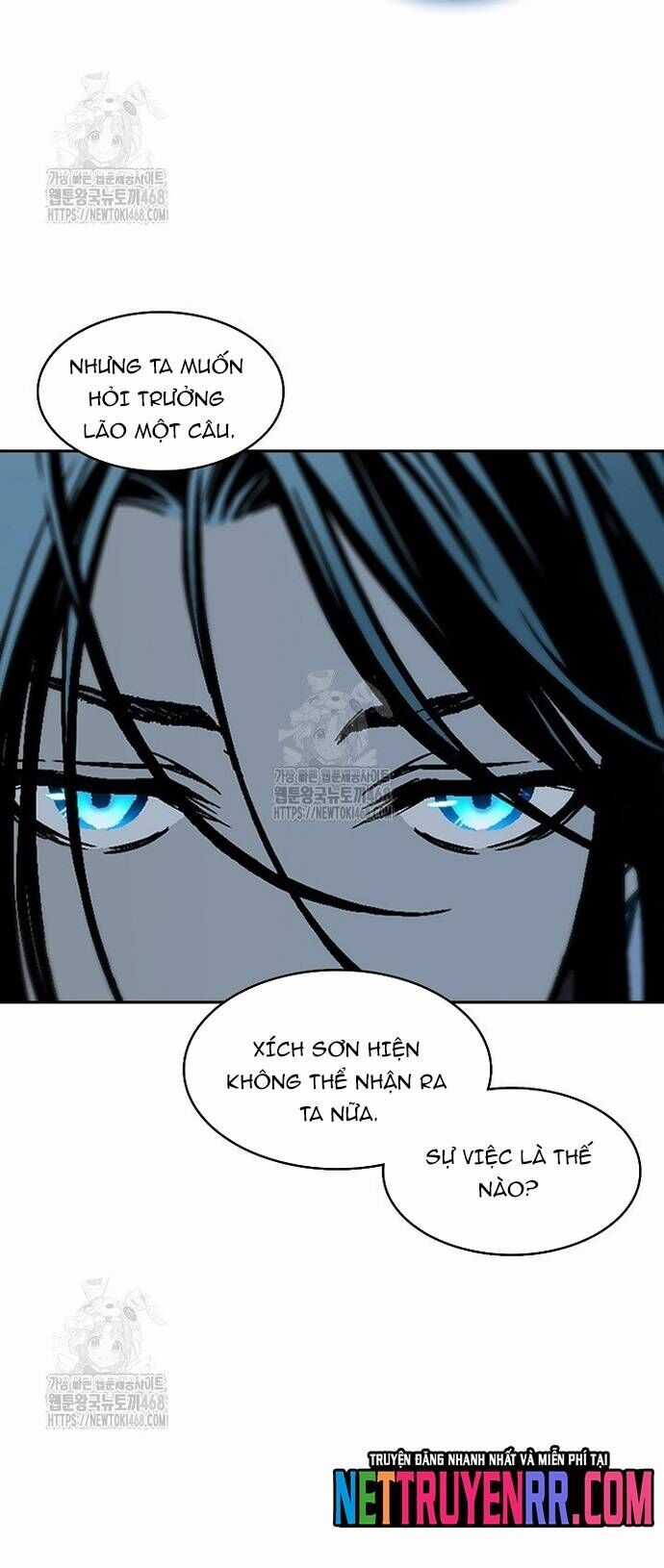 Hồi Ức Của Chiến Thần Chương 212 trang 6